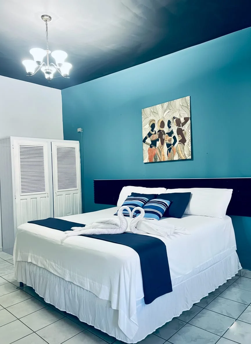 Habitación Sencilla King